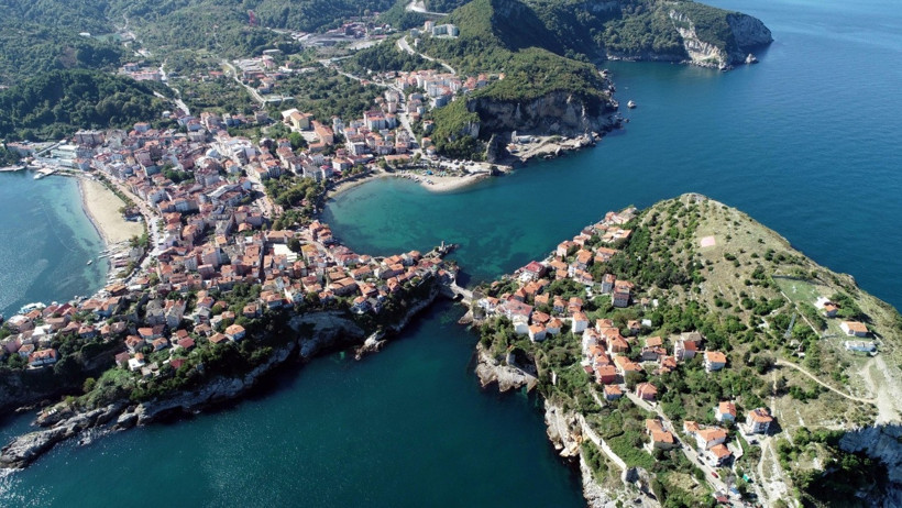 Amasra Kalesi