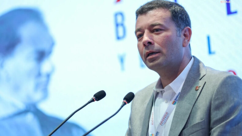 ANKA Genel Yayın Y&ouml;netmeni i&ccedil;in G&ouml;zaltı Kararı