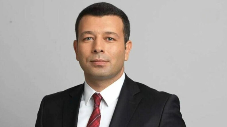 ANKA Haber Ajansı Genel Yayın Yönetmeni Kenan Şener Serbest Bırakıldı