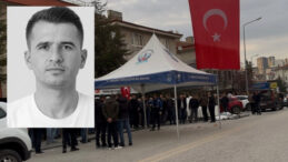 Ankara'ya Şehit Ateşi D&uuml;şt&uuml;