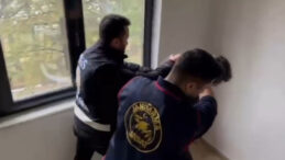 Ankara&rsquo;da dev baskın: Aranan 103 ş&uuml;pheli g&ouml;zaltında