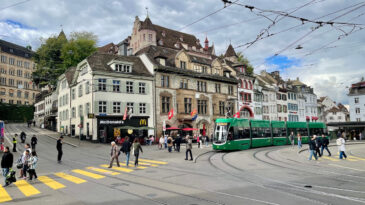 Anket: İsvi&ccedil;re'de zenginlere servet vergisine destek artıyor