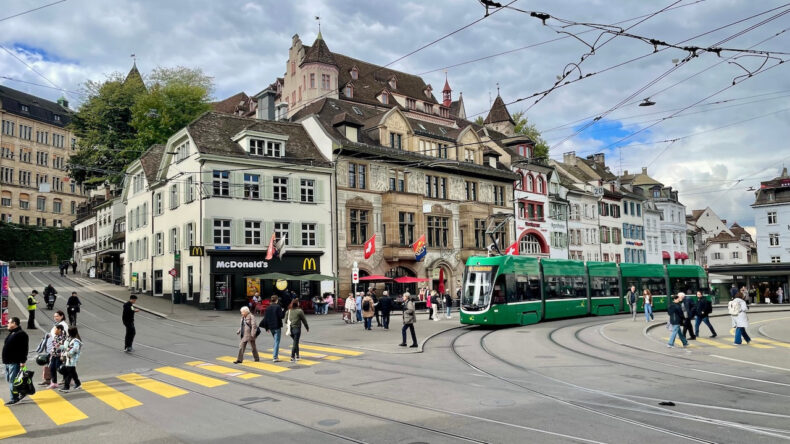 Anket: İsviçre'de zenginlere servet vergisine destek artıyor