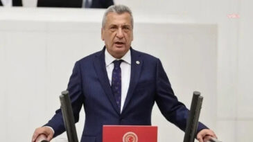 Anne ve Kızı &Ouml;lm&uuml;şt&uuml;: CHP'den Bakanlığa Tepki