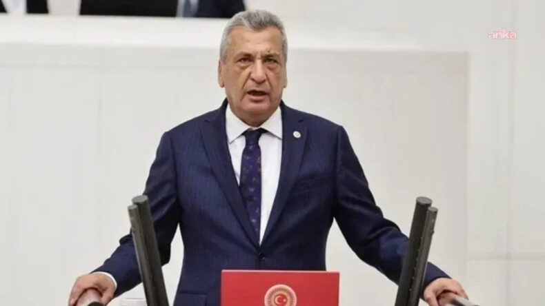 Anne ve Kızı Ölmüştü: CHP'den Bakanlığa Tepki