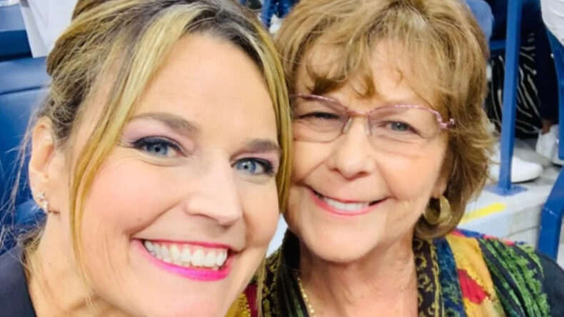 Annesi ka&ccedil;ırılan &uuml;nl&uuml; sunucu: Benim su&ccedil;um olduğunu d&uuml;ş&uuml;nmek dayanılmaz bir acı