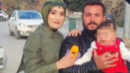 Annesine Saldırırken Araya Giren Karısını &Ouml;ld&uuml;rd&uuml;
