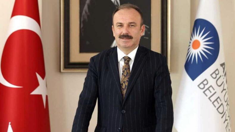 Antalya B&uuml;y&uuml;kşehir Belediyesi Başdanışmanı G&ouml;zaltına Alındı