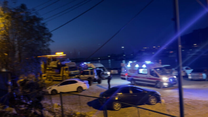 Antalya Açıklarında Facia: 14 Ölü