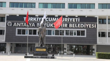 Antalya soruşturmasında 3 kişi i&ccedil;in yakalama kararı