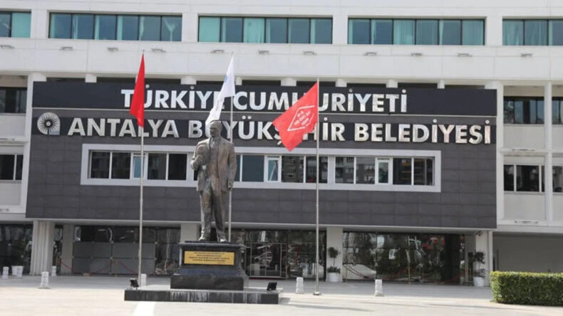 Antalya Soruşturmasında Yeni Gelişme