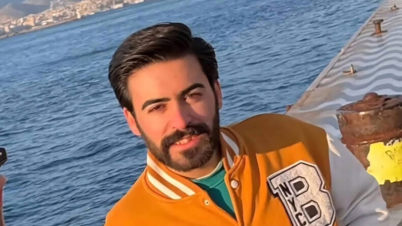 Apart otelin penceresinden &ccedil;ıktı, 12 g&uuml;nd&uuml;r haber yok