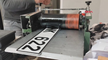 APP Yoğunluğu: G&uuml;nl&uuml;k Basım 100'e &Ccedil;ıktı