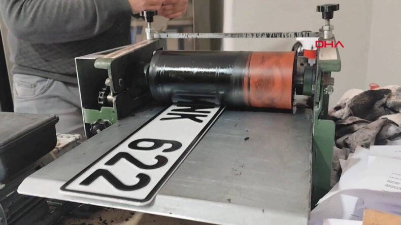 APP Yoğunluğu: G&uuml;nl&uuml;k Basım 100'e &Ccedil;ıktı