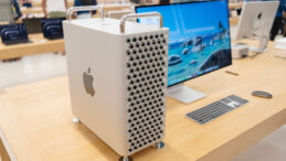 Apple Mac Pro modelini satıştan kaldırdı
