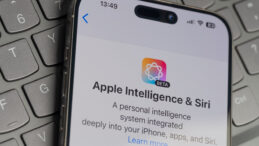 Apple, Siri'yi yeniliyor: Dikkat &ccedil;eken değişim