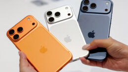 Apple'da yaprak d&ouml;k&uuml;m&uuml; s&uuml;r&uuml;yor: Ani ayrılık şok etkisi yarattı