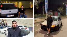 Araba Sevdası: "Cezaevine Girerim Ama Aracımı Vermem"