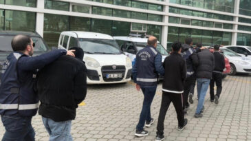 Ara&ccedil; Kiralamak İsterken Yarım Milyon Dolandırıldı