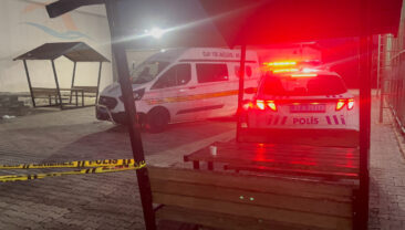 Arkadaşının Bı&ccedil;akladığı 15 Yaşındaki M&uuml;sl&uuml;m Kurtarılamadı