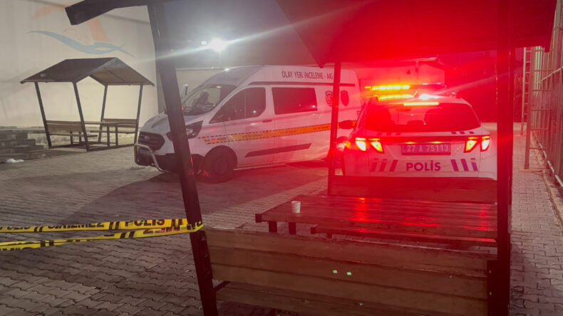 Arkadaşının Bıçakladığı 15 Yaşındaki Müslüm Kurtarılamadı