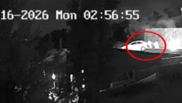 Arkadaşlarıyla sohbet ederken 4 metre y&uuml;kseklikten d&uuml;şt&uuml;