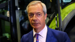 Aşırı sağcı liderden kripto yatırımı