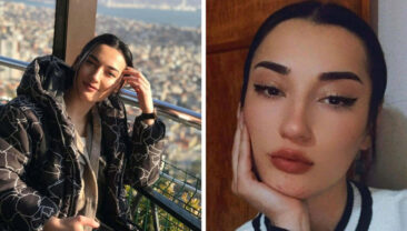 Aslıhan Sinem &Ccedil;i&ccedil;ek davasında tanık ifade değiştirdi