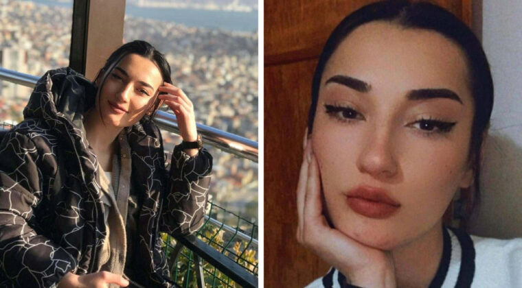 Aslıhan Sinem &Ccedil;i&ccedil;ek davasında tanık ifade değiştirdi