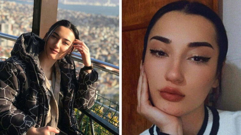 Aslıhan Sinem &Ccedil;i&ccedil;ek davasında tanık ifade değiştirdi