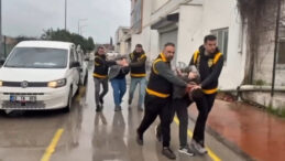 Ata eziyet soruşturmasında 2 g&ouml;zaltı