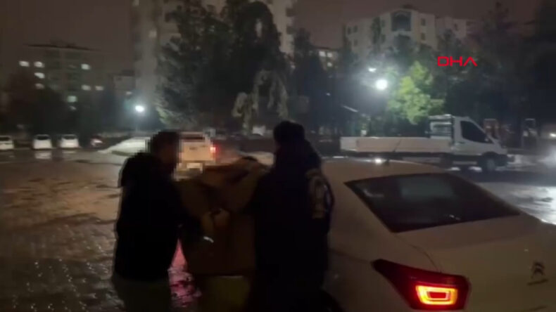 Atlas &Ccedil;ağlayan'ın ailesini tehdit eden ş&uuml;pheli hakkında 12 yıla kadar hapis talebi