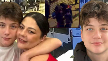 Atlas &Ccedil;ağlayan'ın ailesini tehdit edenler hakkında iddianame hazırlandı