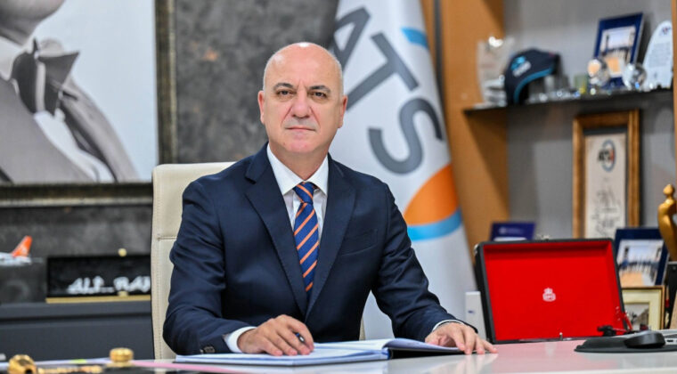 ATSO Başkanı Ali Bahar'ın &ouml;l&uuml;m&uuml;yle ilgili davada yeniden bilirkişi raporu istendi