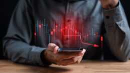 Avrupa Borsaları Negatif Seyrediyor