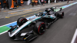 Avustralya GP&rsquo;de pole pozisyonu George Russell'ın