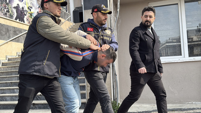 Semiha Deniz'in Kardeşi