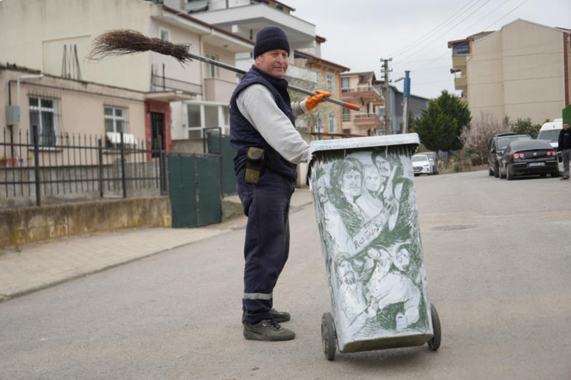 Türk Sinemasının Efsaneleri