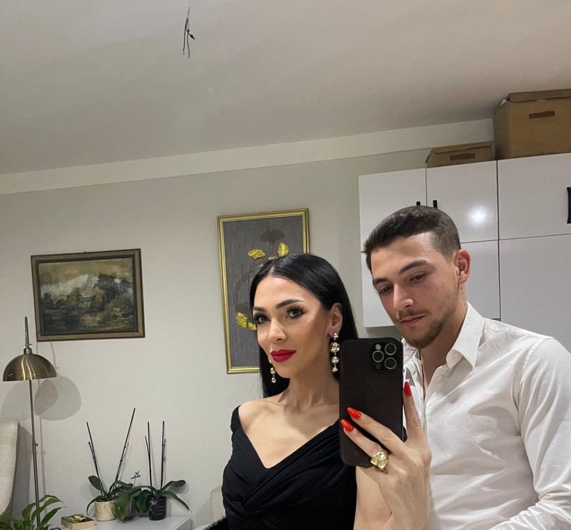 Yaralı Meryem Yıldırım