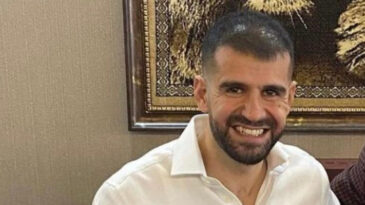 Ayhan Bora Kaplan davasında 1 tahliye