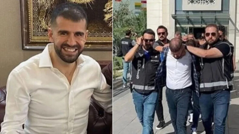 Ayhan Bora Kaplan Suç Örgütüne Yeni İddianame