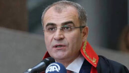 AYM Başkanvekilliğine İrfan Fidan'ın Se&ccedil;ilmesine İlişkin Karar Resmi Gazete'de