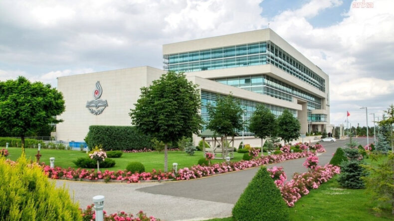 AYM'den sendika kararı gereği nöbet tutmayan rehber öğretmenlerin başvurusunda ihlal kararı