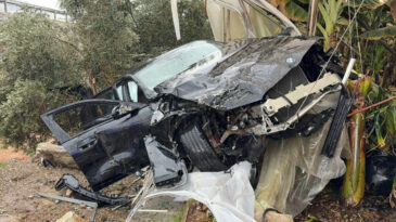 Aynı noktada &uuml;&ccedil; g&uuml;nde ikinci kaza