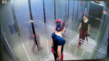 Ayrıldığı Sevgilisinin Evine Ateş A&ccedil;tı: Altında Pijama, Elinde T&uuml;fek