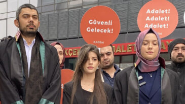 Ayşe Tokyaz'ın acılı kardeşinden sanıklara tepki: Tehditlere devam etsin