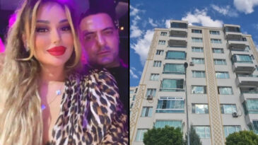 Ayşe Tokyaz'ın katili Ejeg&uuml;l'&uuml; de mi &ouml;ld&uuml;rd&uuml;? Bilirkişi raporu &ccedil;ıktı