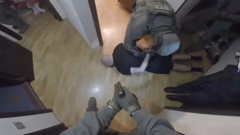 Azerbaycan: İran bağlantılı ter&ouml;r ve sabotaj eylemleri engellendi