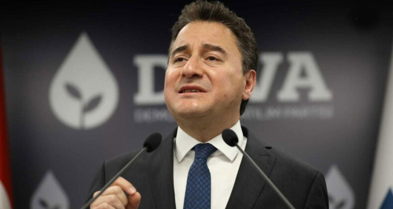 Babacan: &Uuml;retici ve ihracat&ccedil;ı &ccedil;aresiz kaldı