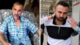 Babasını Boğdu, Cesediyle Aynı Evde Kaldı